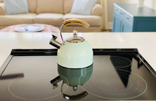 Old Village Villa | Old Village - Renovated - Close to Beach/Downtown