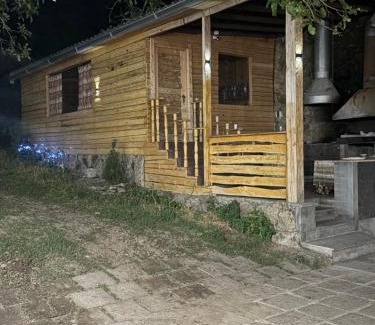 Byurakan Villa | OldByurakan Villa