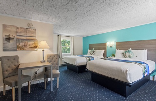 Orleans Hotel | Olde Tavern Motel And Inn