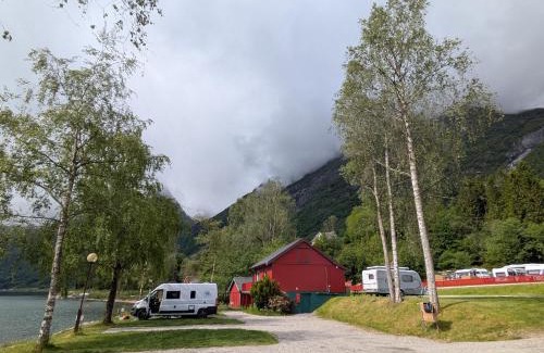 Jostedal Other | Oldevatn Camping