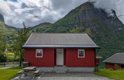 Jostedal Other | Oldevatn Camping