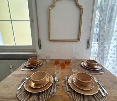 Kempten Apartment | Oldtown Crown