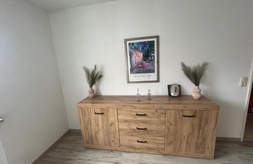 Kempten Apartment | Oldtown Crown