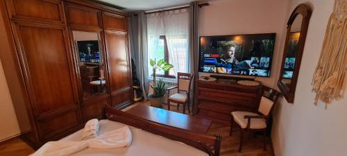 Timisoara Apartment | Ole Apartment - Get your energy for free! Coffee and tea on the house