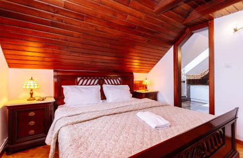 Timisoara Apartment | Ole Apartment - Get your energy for free! Coffee and tea on the house