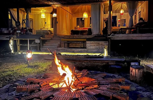 Nyeri County Cabin | Ole lekurruki Naromoru