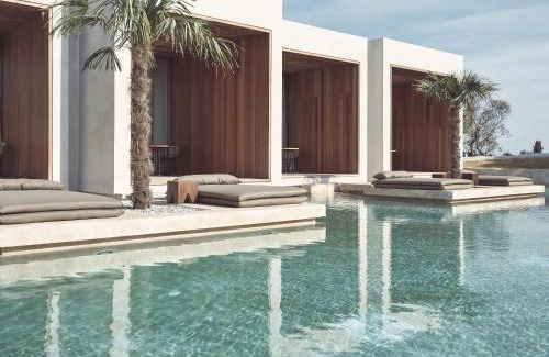 Tsilivi Hotel | Olea All Suite Hotel, a Member of Design Hotels