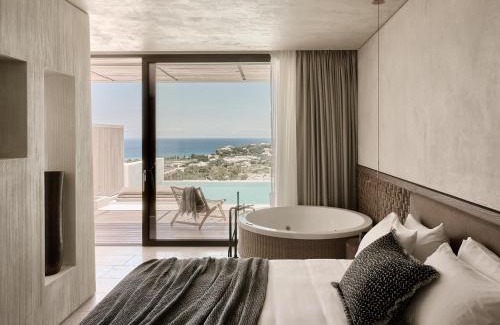 Tsilivi Hotel | Olea All Suite Hotel, a Member of Design Hotels