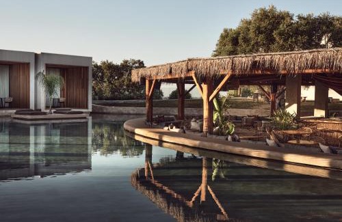 Tsilivi Hotel | Olea All Suite Hotel, a Member of Design Hotels