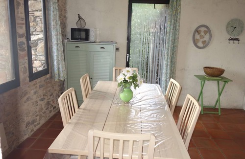 Torderes House | Oleander by Interhome