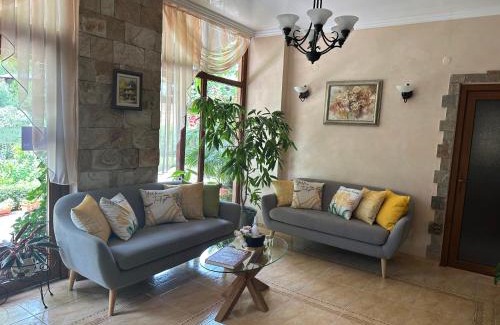 Sunny Beach Hotel | Oleander House and Tennis Club