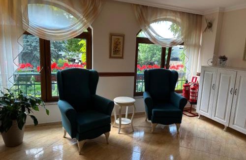 Sunny Beach Hotel | Oleander House and Tennis Club