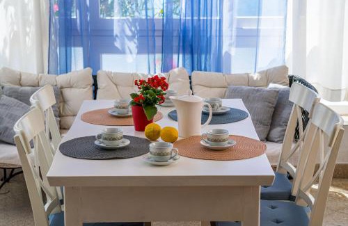 Lumbarda House | Oleander House