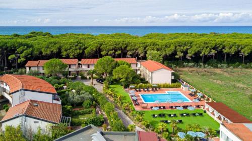 Mazzanta Hotel | Oleandri Suite Hotel