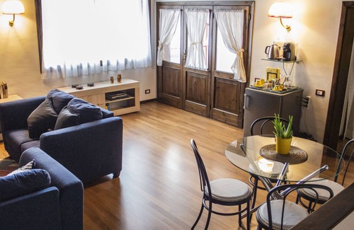 Silea Bed & Breakfast | Oleandro Bed&Breakfast