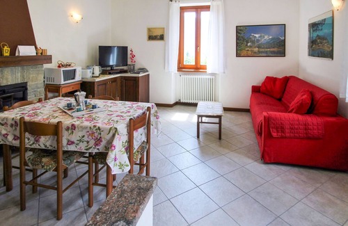 Vignola Apartment | Oleandro by Interhome