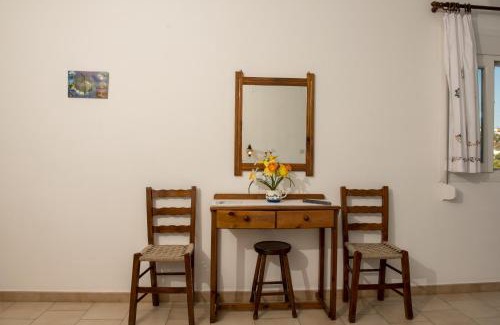 Leros Apartment | Olga Apartments