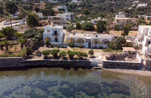 Leros Apartment | Olga Apartments