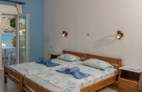 Leros Apartment | Olga Apartments