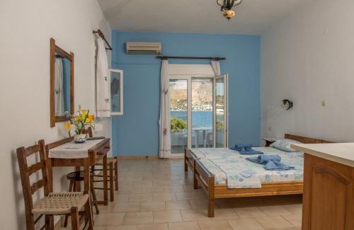 Leros Apartment | Olga Apartments