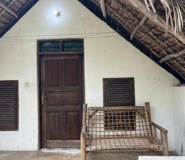 Nungwi Other | Olga Beach Nungwi