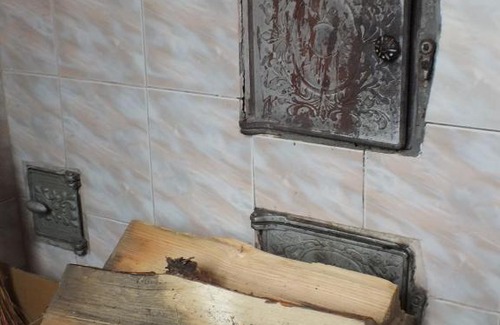 Listvyanka Bed & Breakfast | Olga's Baikal Guesthouse