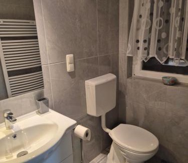 Saarburg Apartment | Olgas Ferienwohnung Saarburg Bahnhofstraße 13 G