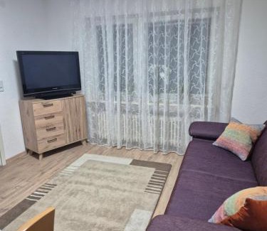 Saarburg Apartment | Olgas Ferienwohnung Saarburg Bahnhofstraße 13 G