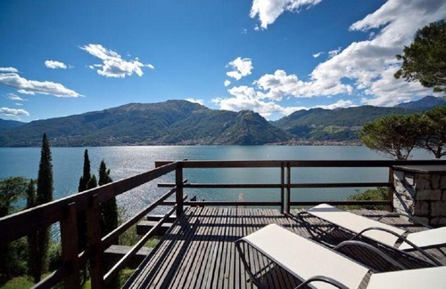 Olgiasca Villa | Olgiasca Villa Sleeps 6 Pool WiFi