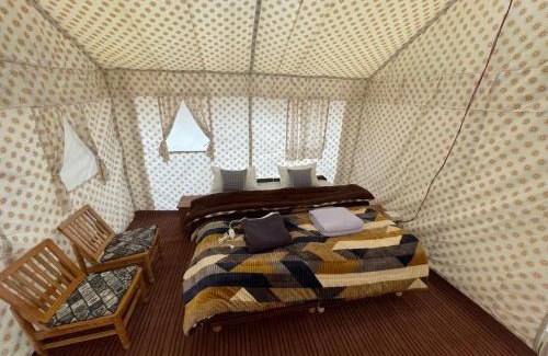 Chitkul Other | Olgo camps and cafe Chhitkul