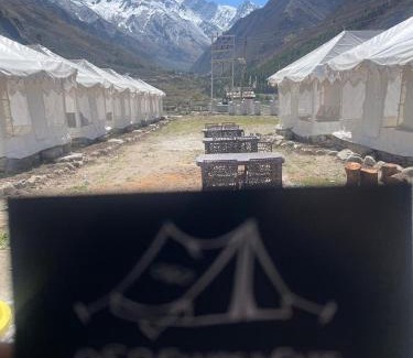 Chitkul Other | Olgo camps and cafe Chhitkul