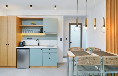 Thasos Town House | Olia Thassos - Luxury Apartments
