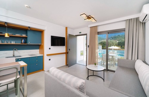 Thasos Town House | Olia Thassos - Luxury Apartments