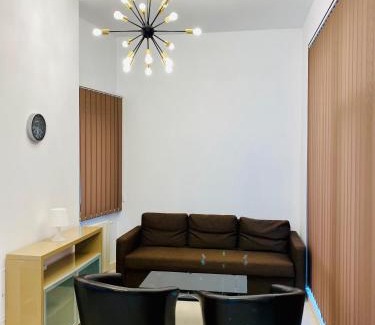 Neptun Apartment | Olimp apartment with terrace