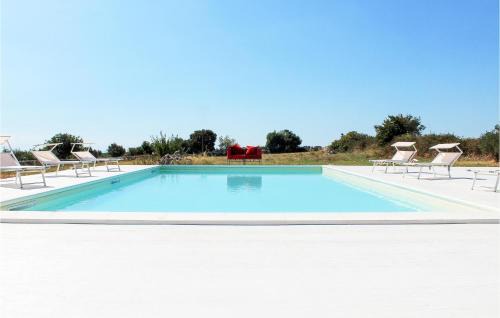 Rosolini House | Olimpia House