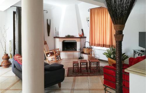 Rosolini House | Olimpia House