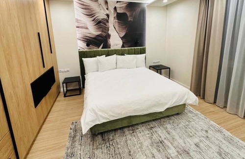 Satu Mare Apartment | Olimpia Residence Central