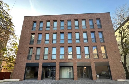 Satu Mare Apartment | Olimpia Residence Central