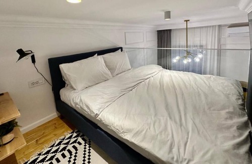 Oradea Apartment | Olimpia Residence Palace