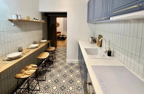 Oradea Apartment | Olimpia Residence Palace