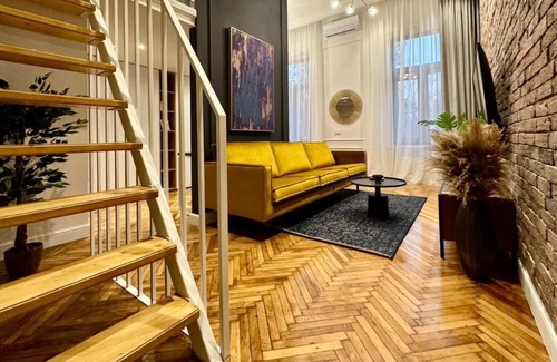 Oradea Apartment | Olimpia Residence Palace