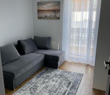 Suwalki Apartment | Olimpijska Piątka Klimatyzacja,Garaż podziemny