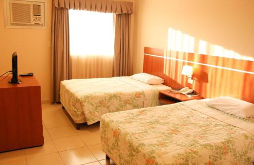 Itaugua Hotel | Olimpo Hotel & Suites