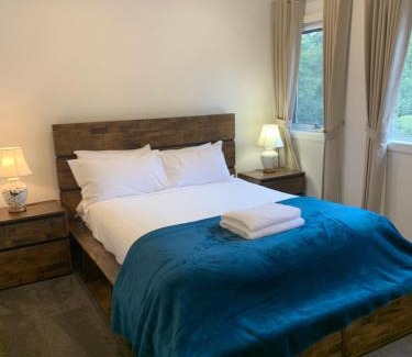 Olinda Apartment | Olinda Two Bedroom Apartment - B2