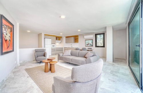 Golturkbuku Apartment | Olira Türkbükü Residences