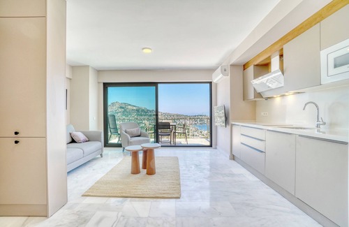 Golturkbuku Apartment | Olira Türkbükü Residences