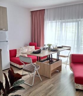 Zalau Apartment | Oliv Apartament