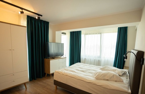 Copou Apartment | Oliv Residences