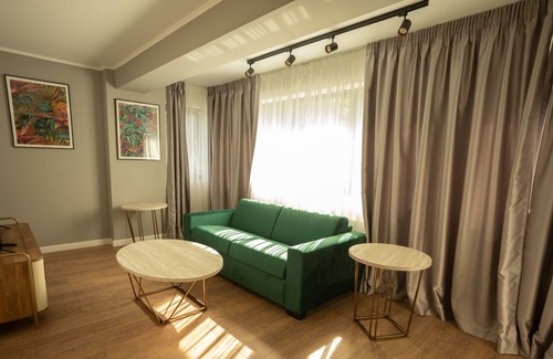 Copou Apartment | Oliv Residences