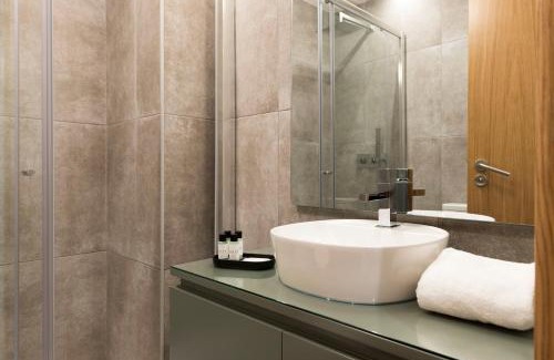Proenca-a-Nova Apartment | Oliva Welcoming Apartments
